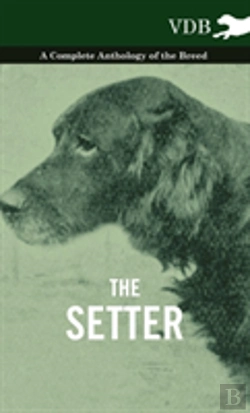 Bertrand.pt - The Setter - A Complete Anthology Of The Breed