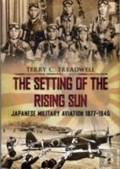 The Setting Of The Rising Sun