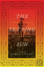 The Setting Sun