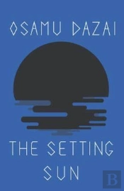 The Setting Sun