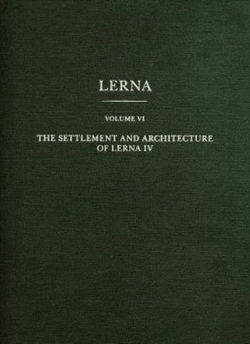 Bertrand.pt - The Settlement And Architecture Of Lerna Iv