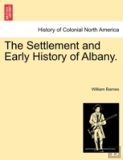 Bertrand.pt - The Settlement And Early History Of Alba