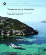 The Settlement At Dhaskalio