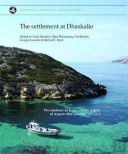 Bertrand.pt - The Settlement At Dhaskalio