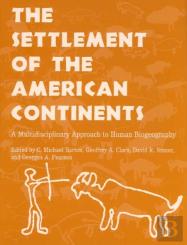 The Settlement Of The American Continents
