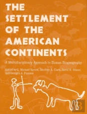 The Settlement Of The American Continents