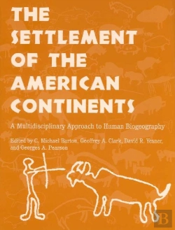 Bertrand.pt - The Settlement Of The American Continents