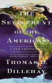 The Settlement Of The Americas
