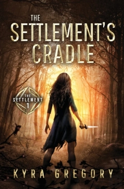 Bertrand.pt - The Settlement'S Cradle