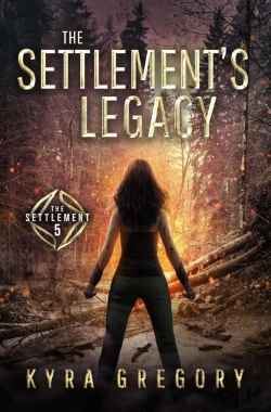 Bertrand.pt - The Settlement'S Legacy