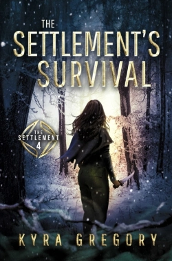 Bertrand.pt - The Settlement'S Survival
