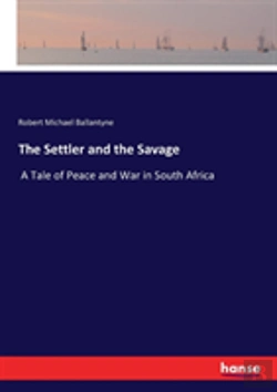 Bertrand.pt - The Settler And The Savage