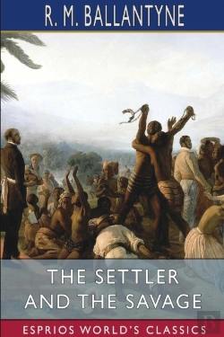 Bertrand.pt - The Settler And The Savage  Esprios Clas