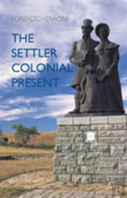 Bertrand.pt - The Settler Colonial Present