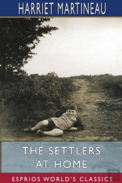 Bertrand.pt - The Settlers At Home  Esprios Classics