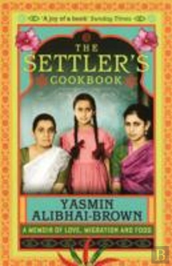 Bertrand.pt - The Settler'S Cookbook