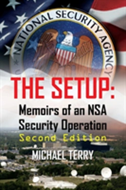 Bertrand.pt - The Setup: Memoirs Of An Nsa Security Operation, Second Edition