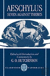The Seven Against Thebes