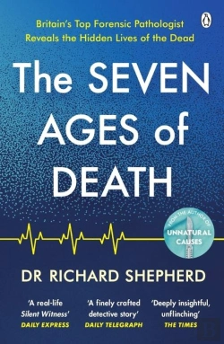 Bertrand.pt - The Seven Ages Of Death
