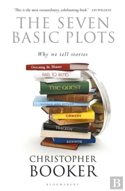 Bertrand.pt - The Seven Basic Plots