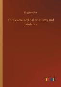 The Seven Cardinal Sins