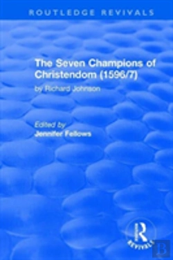 Bertrand.pt - The Seven Champions Of Christendom (1596/7)