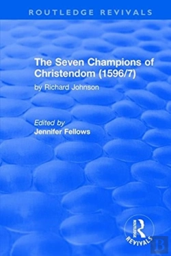 Bertrand.pt - The Seven Champions Of Christendom (1596/7)