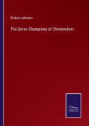 The Seven Champions Of Christendom