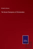 The Seven Champions Of Christendom