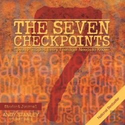 Bertrand.pt - The Seven Checkpoints Student Journal