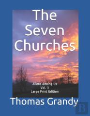 The Seven Churches