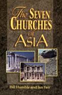The Seven Churches Of Asia