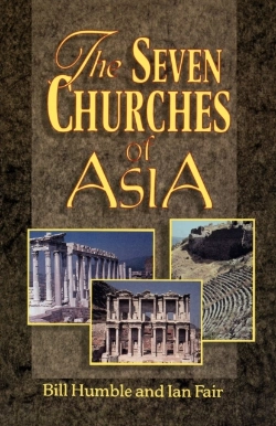 Bertrand.pt - The Seven Churches Of Asia