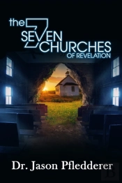 The Seven Churches Of Revelation