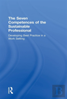The Seven Competences Of The Sustainable Professional