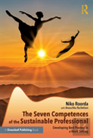 The Seven Competences Of The Sustainable Professional