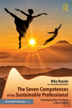 Bertrand.pt - The Seven Competences Of The Sustainable Professional
