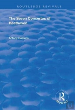 Bertrand.pt - The Seven Concertos Of Beethoven