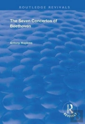 The Seven Concertos Of Beethoven