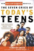 The Seven Cries Of Today'S Teens