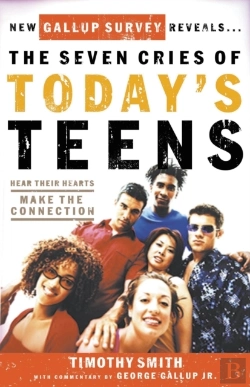 Bertrand.pt - The Seven Cries Of Today'S Teens