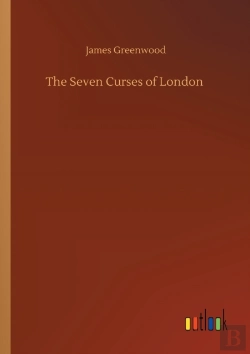 Bertrand.pt - The Seven Curses Of London