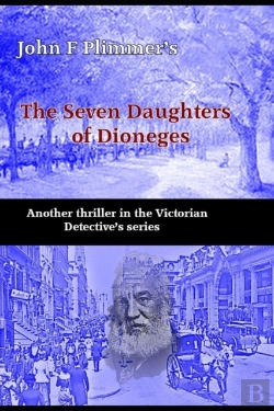 Bertrand.pt - The Seven Daughters Of Diongenes