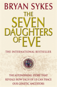 The Seven Daughters Of Eve