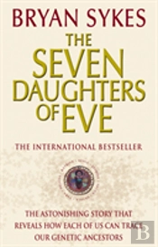 The Seven Daughters Of Eve