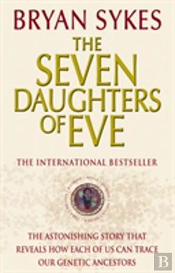 Bertrand.pt - The Seven Daughters Of Eve