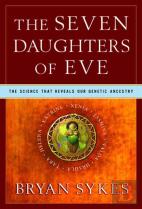 The Seven Daughters Of Eve