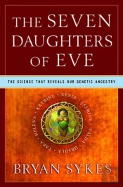 The Seven Daughters Of Eve