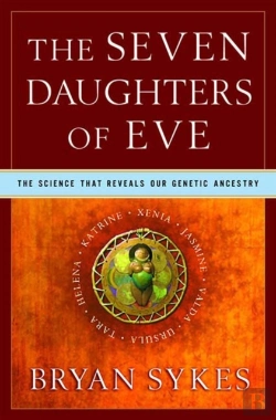 Bertrand.pt - The Seven Daughters Of Eve