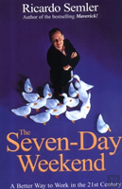 Bertrand.pt - The Seven-Day Weekend